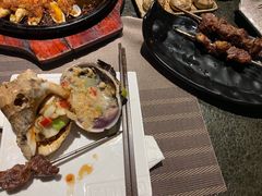 -金海湾海鲜总店
