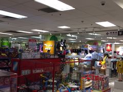 -AEON永旺(东方宝泰店)