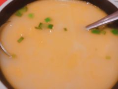 -西贝(上海新梅广场店)
