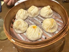 -南翔馒头店(豫园店)