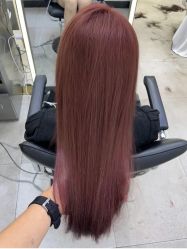 -88潮牌美发沙龙