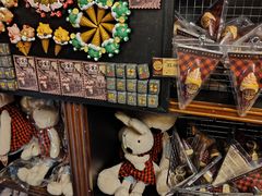 -库滋明·俄罗斯特色美食(中央大街店)