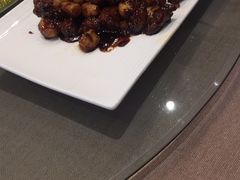 -陆壹捌餐厅(五大道店)