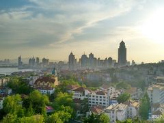 景点-信号山公园