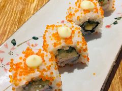 -一井烧肉·活鳗·寿司(望京SOHO店)