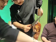 -戈拿旺巴西烤肉(崇文门店)