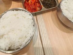 -小木屋拌饭(西安华阳城店)