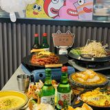 🇰🇷屋外无锡 屋里首尔 ｜沉浸式韩料小店