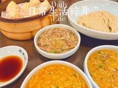 -裕兴记•蟹黄面馆(人民广场店)