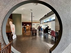 -春水堂人文茶馆(松烟文创店)