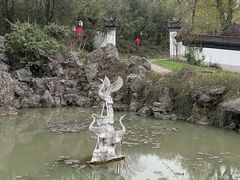 -玉女潭景区