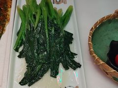 -假装苏杭·园林餐厅(陆家嘴中心店)