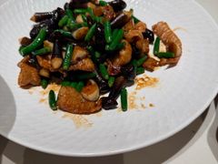 -阿明小菜·海鲜·上海菜(梅陇店)