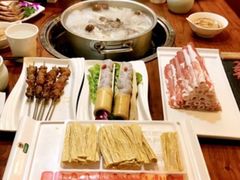 -草原牧羊火锅·龙虾·烤鱼(杨浦店)