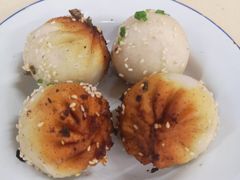 -舒蔡记生煎菜饭(云南中路店)