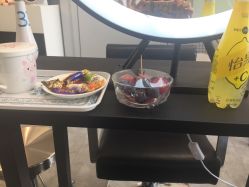 -T-Hair Salon