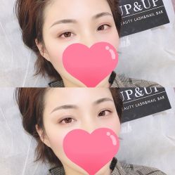 -UP&UP·半永久眉毛眼线机器野生眉