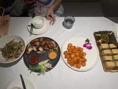 -BOB中西餐厅(东安·湘中城市广场店)