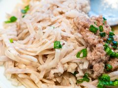 -湘邻呷铺·田园家宴(汉基广场店)