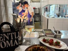 -Ocean's Table 欧舍