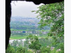 -广州莲花山旅游区