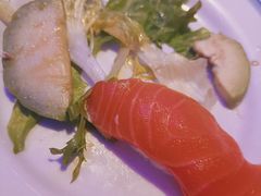 -琴寿司居酒屋(中山广场店)