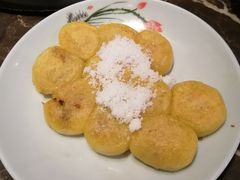 -粗粮人家·东北菜(洋桥店)