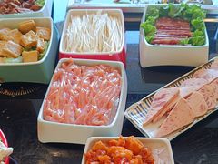 -重庆德忆火锅（龙南街3店）(渝水岸餐饮)