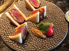 -老乾杯和牛烧肉(王府中环店)