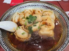 -喜家德虾仁水饺(岗厦北店)