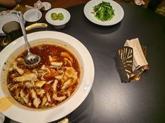 -羊门客在·烤盐池滩羊·川菜