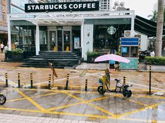 -星巴克(深圳佳宁娜友谊广场店)