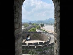 景点-台州府城(江南长城)