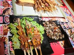 -寂寞的豆芽(西大望南路店)