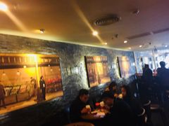 大堂-星巴克(福州万象九宜城分店)