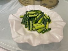 -骏莱海鲜鱼港(五角场店)