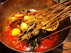 -付小姐在成都(五道口店)