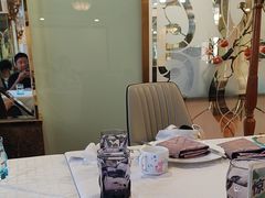 -新侨三宝乐西餐厅(崇文门店)