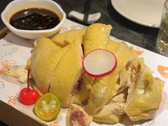 -宋园·金宴浙鲜馆(静安店)