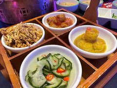 -南门四季铜锅涮肉(大屯·北苑店)