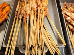 -上海虹桥宾馆味翠餐厅