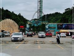 -梦幻奥陶纪景区