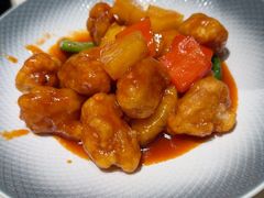 -稻香饭店(龙华天虹店)