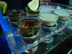 -MOSSO音乐酒吧·Live House(南京西路店)
