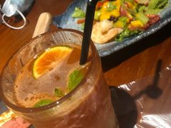 -澳骄 Aussie Kitchen·手工披萨·西餐(国大店)
