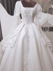 -卡恩婚纱摄影(桥梓口店)