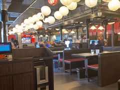 -大馥·炭火烧肉酒场(莘庄莘福坊店)