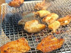 -白丁家泥炉烤肉·鳗鱼(海河东路店)