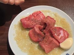 -蒜香焼肉PURUSHIN(马场路店)