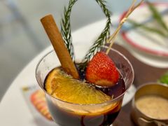 热红酒-Eckl’s爱氏热狗(猫街店)